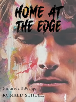 cover image of Home At the Edge